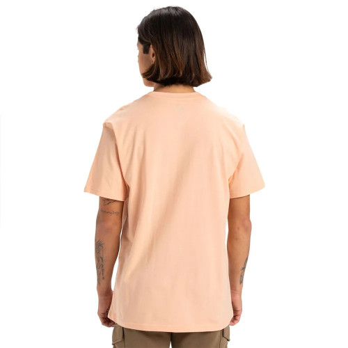 Quiksilver Ανδρική κοντομάνικη μπλούζα Typed Out T-Shirt